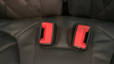 Abarth 595 1.4 T-Jet 165 Turismo 3dr Petrol Hatchback